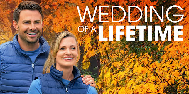 Wedding of a Lifetime (2022)