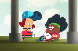 Pinky Malinky: Hataren