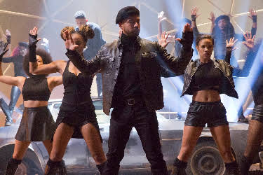 15:40: Empire (S2 E4) (S2) | Viasat Series | 8/17 2026
