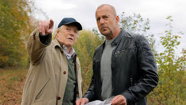 20:15: Ingo Thiel - Briefe aus dem Jenseits | Arte | 5/22 2026