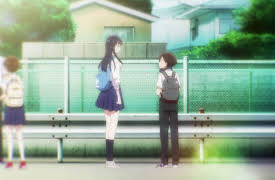 The Dangers in My Heart: karte 1: I Was Stolen Away