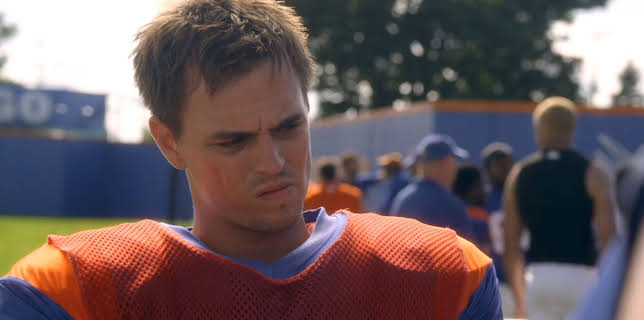 19:40: Blue Mountain State (S3 E10) (S3) | Viasat Series | 11/7 2025