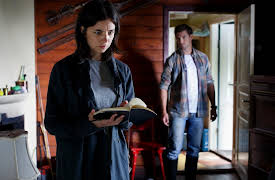 Blue Eyes S01: My Parents' Lies