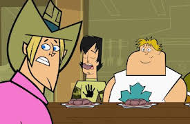 Total Drama: Episode 14