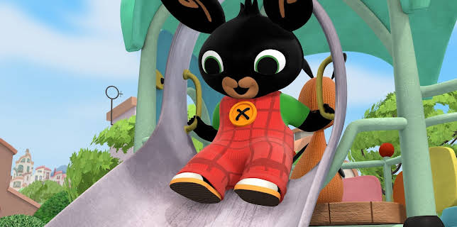 12:50: Bing!: No fer eg! | NRK Super | 1/9 2026