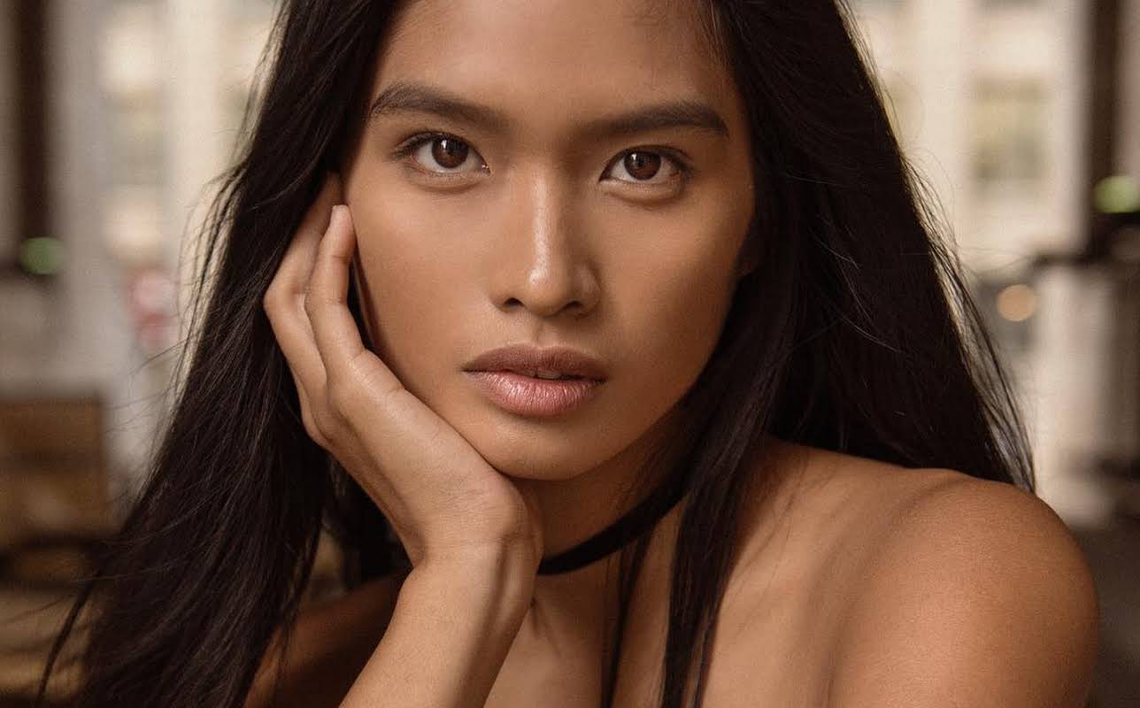 Janine Tugonon