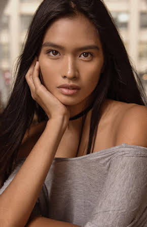 Janine Tugonon as 