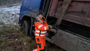 12:55: Veiens helter (S6 E5) (S6) | MAX | 7/9 2026