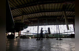 Ice Pilots: Up In the Air