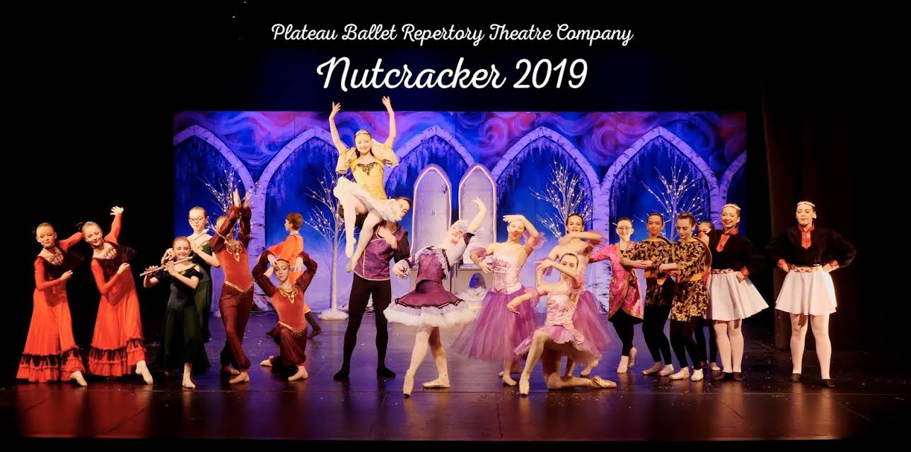 The Nutcracker