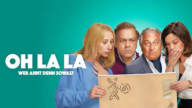 20:15: Oh la la - Wer ahnt denn sowas? | Das Erste | 7/20 2026