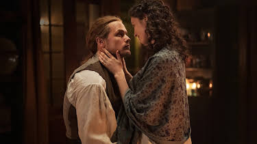 23:00: Outlander (S5 E8) (S5) | TV6 | 4/30 2026