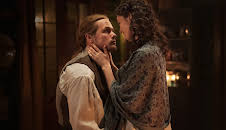 Outlander (S5 E8)