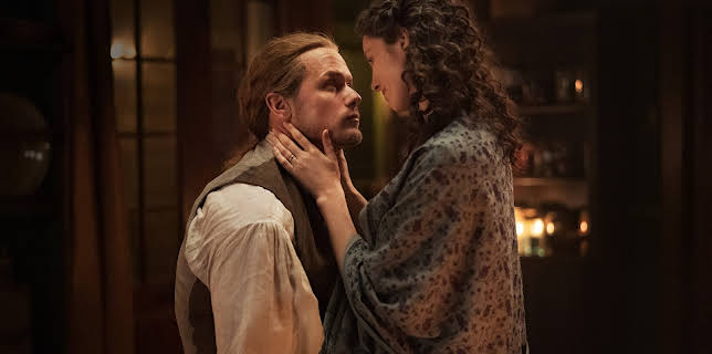 21:10: Outlander (S5 E8) (S5) | TV8 | 11/9 2025