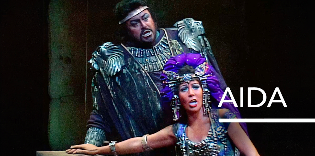 AIDA (1984)
