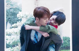 Meteor Garden: Episode 37