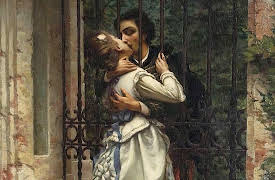 Sex in the Middle Ages: Breaking the Rules of Medieval Sex Taboos