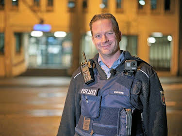 03:15: Nachtstreife | SWR Fernsehen RP | 8/17 2026