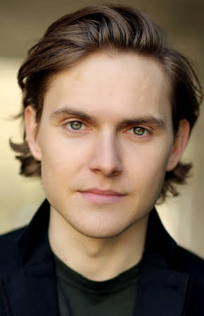 Oliver Coopersmith as 