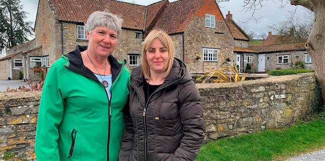 5:50 PM: Four in a Bed | More 4 | 11/11 2025