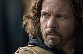 The Lord of the Rings: The Rings of Power: Adar