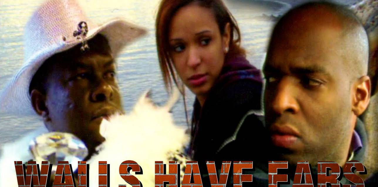 Walls Have Ears (2008)