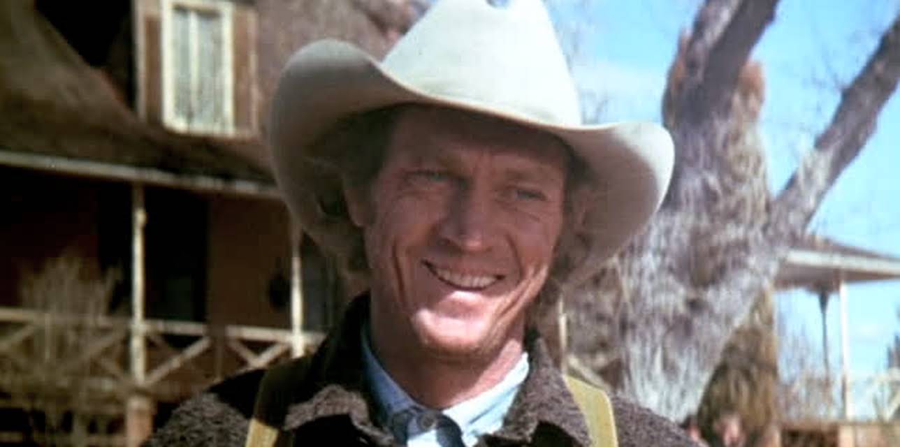 Tom Horn (1980)
