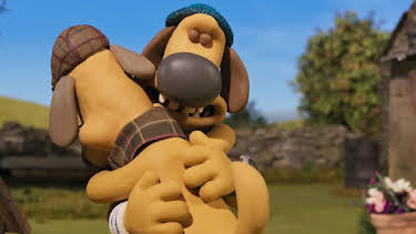 3:00 PM: Shaun the Sheep (S7) | CBBC | 6/15 2026