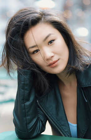 Danni Wang as 