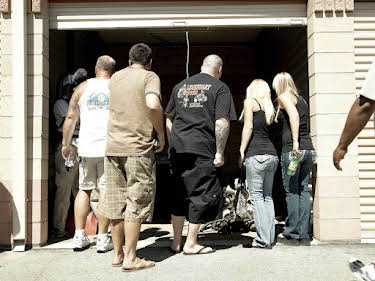 13:00: Storage Wars - Die Geschäftemacher | ProSieben Maxx | 5/24 2026