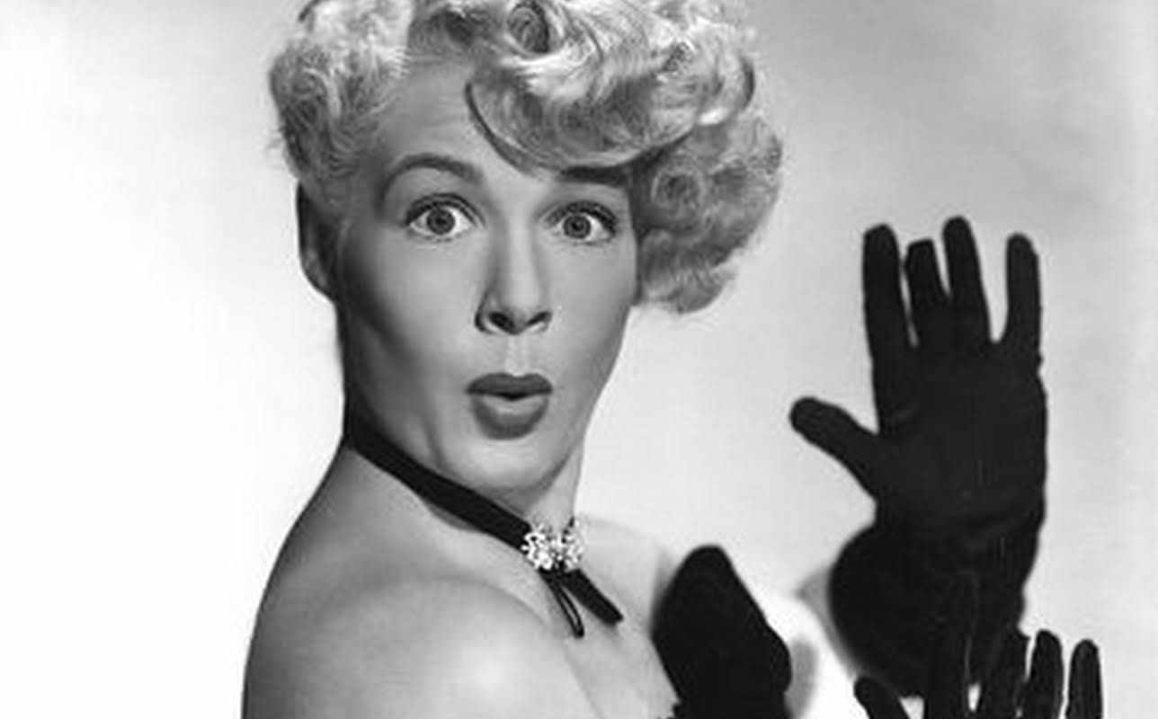 Betty Hutton