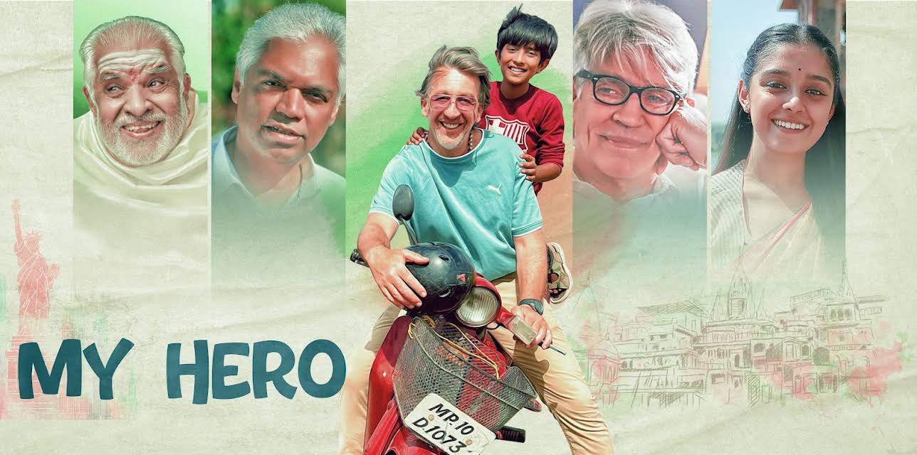 My Hero (2024)