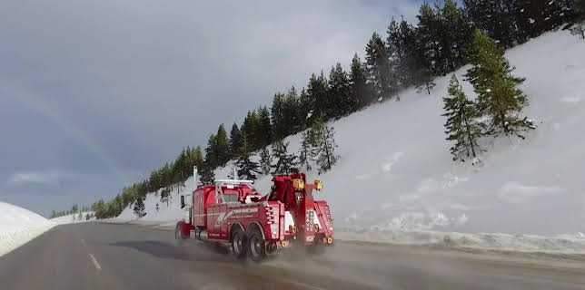 13:05: Highway Heroes Canada | ProSieben Maxx | 3/15 2026