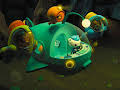 Octonauts