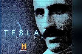 The Tesla Files Season 1: The Colorado Experiment