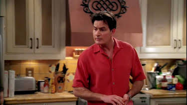 15:05: Two and a Half Men (S6 E13) (S6) | Kanal 9 | 4/3 2026