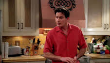 Two and a Half Men (S6 E13)