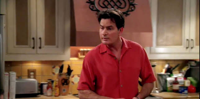 20:10: Two and a Half Men (S6 E13) (S6) | Kanal 9 | 3/30 2026