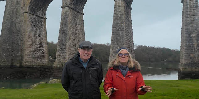 6:00 PM: Countryfile | BBC One Wales | 1/25 2026