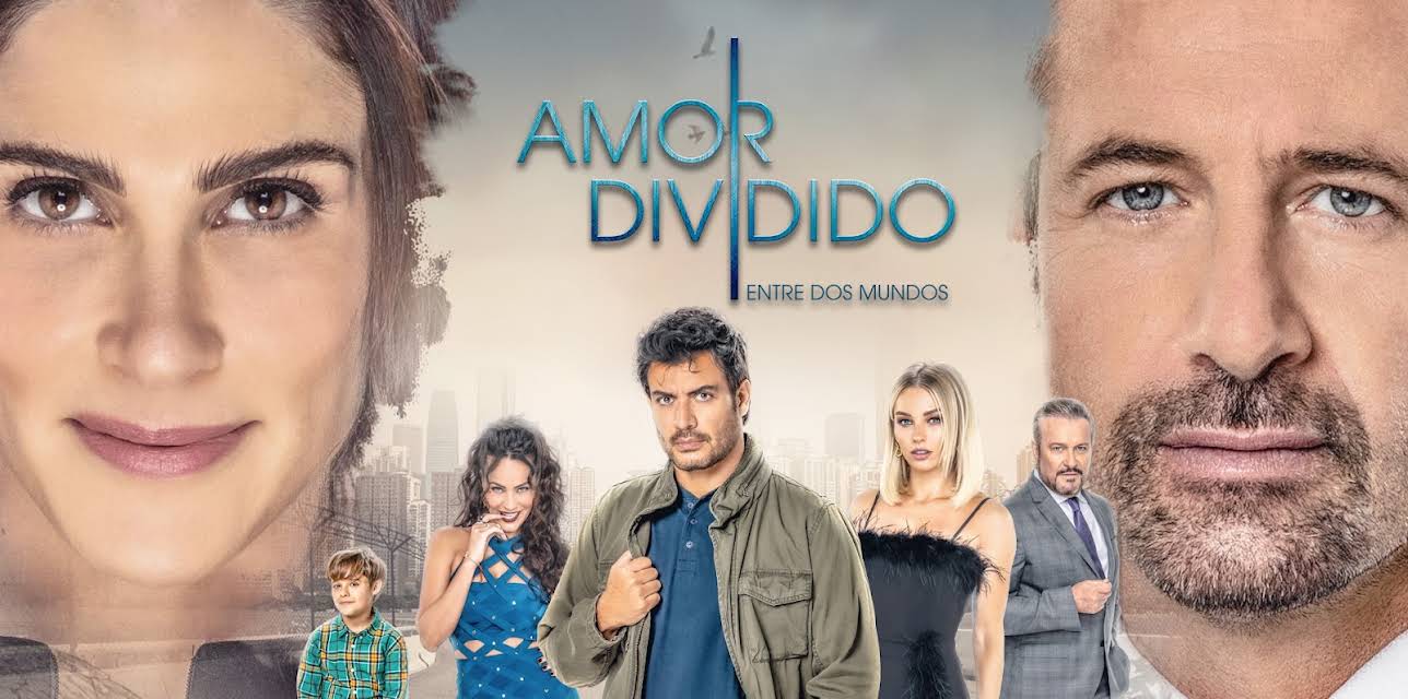 Amor Dividido season-1