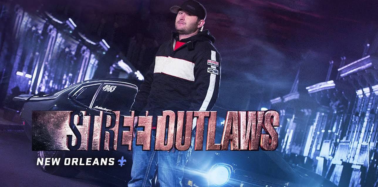 Street Outlaws New Orleans Season 1