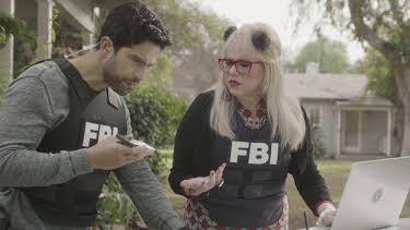 20:15: Criminal Minds | Sat1 Gold | 4/26 2026