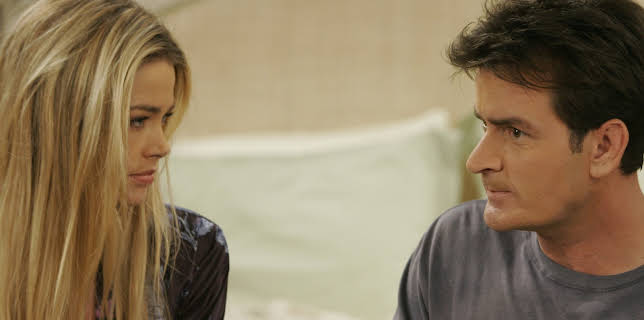 06:35: Two and a Half Men (S2 E9) (S2) | TVNorge | 11/10 2025