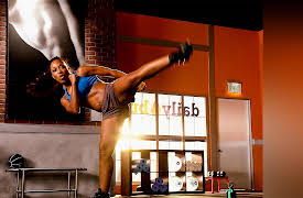 IntelliBurn: Superhero Kickboxing