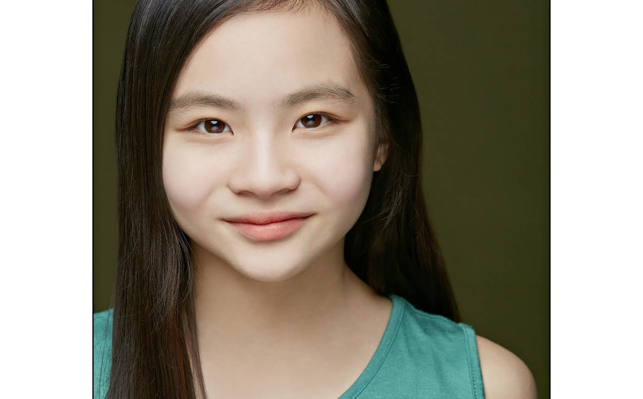 Emma Hong