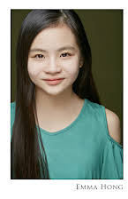 Emma Hong como 