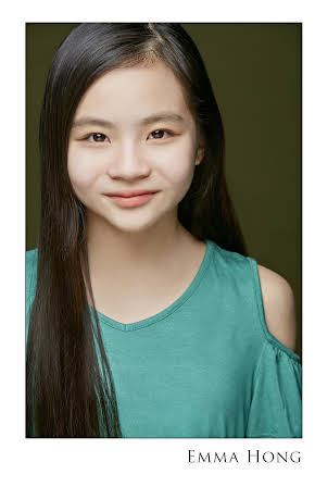 Emma Hong as 