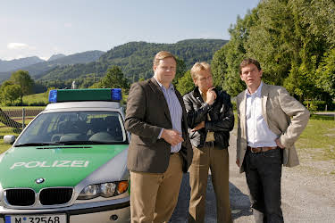 16:10: Die Rosenheim-Cops | ZDF | 9/22 2026