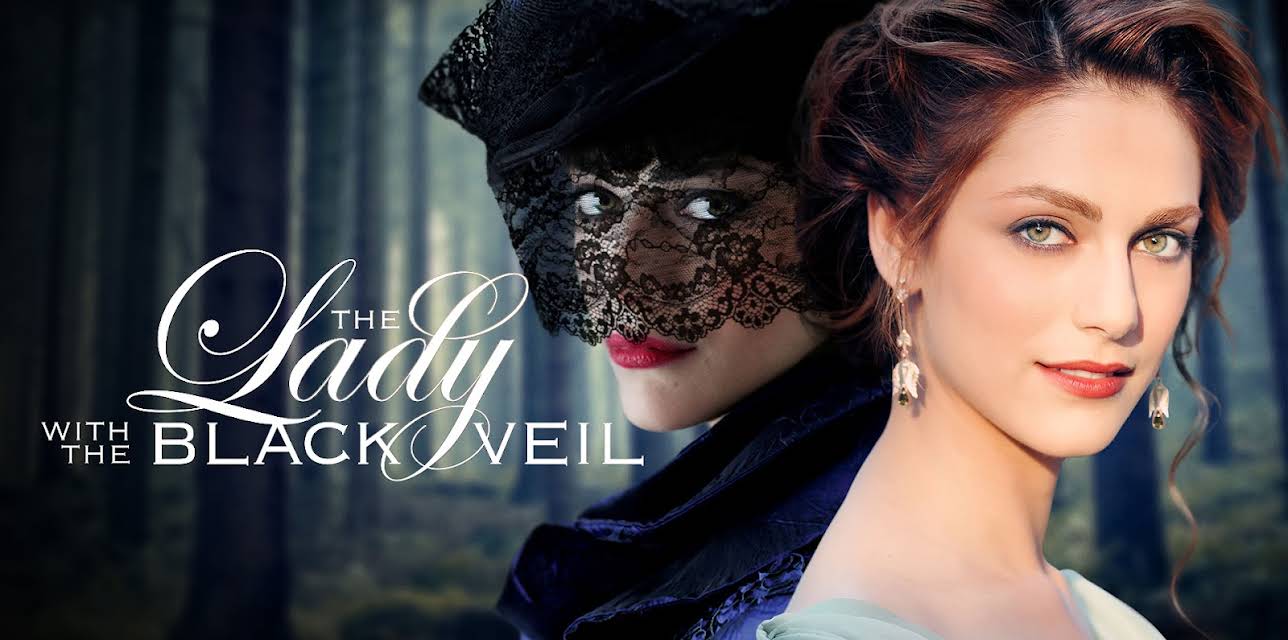 The Lady with the Black Veil, Season 1