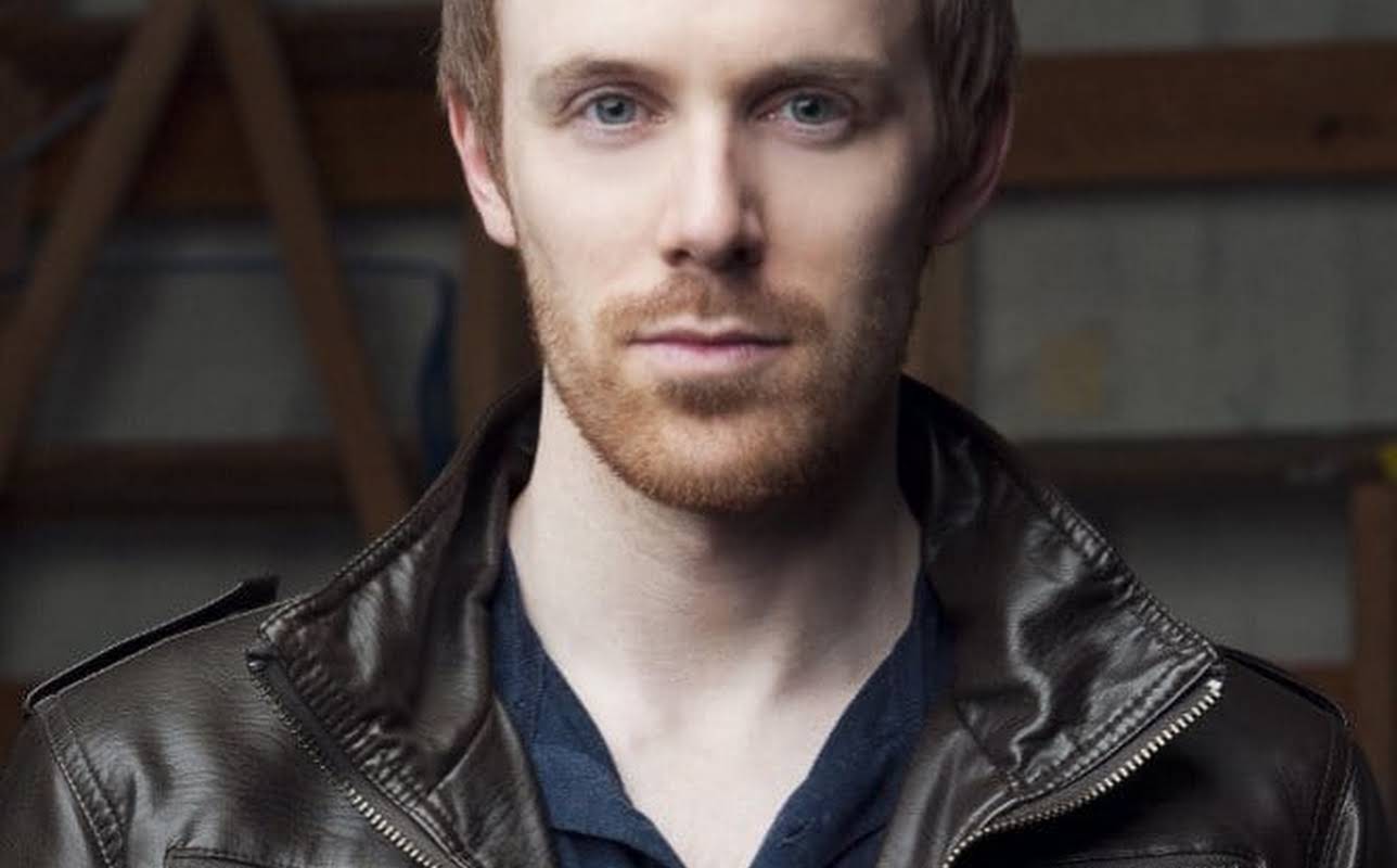 Kyle Rideout